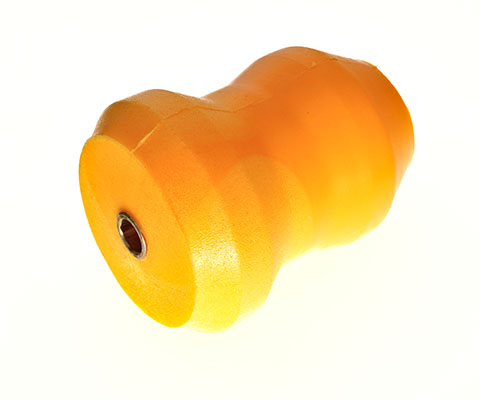Rubber Buffer, suspension - 72-5868 MAXGEAR