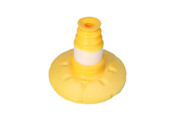 Tampone paracolpo, Sospensione - 72-5883 MAXGEAR