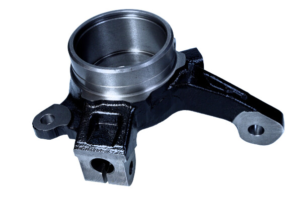 Steering Knuckle, wheel suspension - 72-6227 MAXGEAR