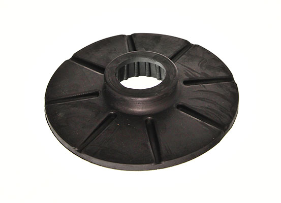 Spring Cap - 72-6468 MAXGEAR