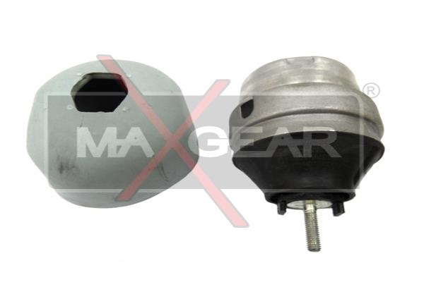 Подвеска, двигатель - 76-0135 MAXGEAR