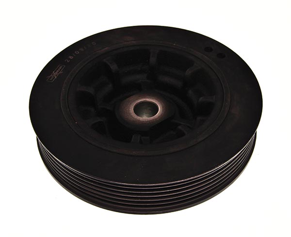 Ременный шкив, коленчатый вал - 30-0039 MAXGEAR