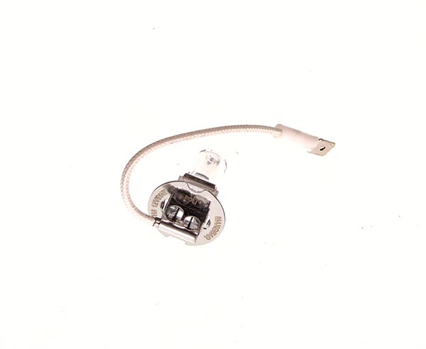 Bulb, headlight - 78-0007 MAXGEAR