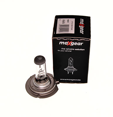 Lampadina, Faro principale - 78-0010 MAXGEAR