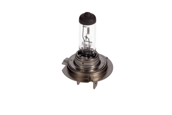Bulb, headlight - 78-0010 MAXGEAR