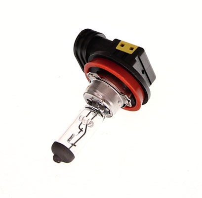 Bulb, headlight - 78-0011 MAXGEAR