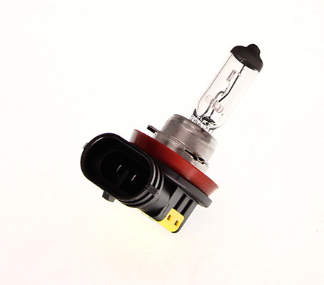 Bulb, headlight - 78-0011 MAXGEAR