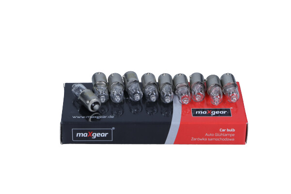 Lampadina, Indicatore direzione - 78-0027SET MAXGEAR