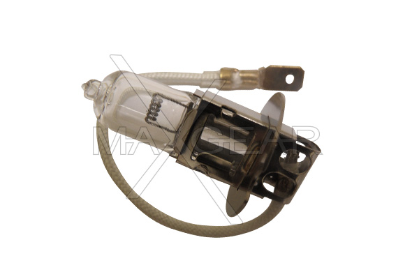 Bulb, headlight - 78-0050 MAXGEAR