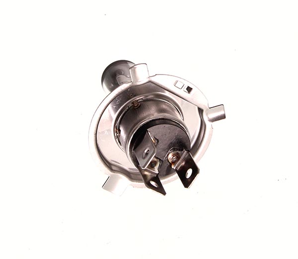 Bulb, headlight - 78-0051 MAXGEAR