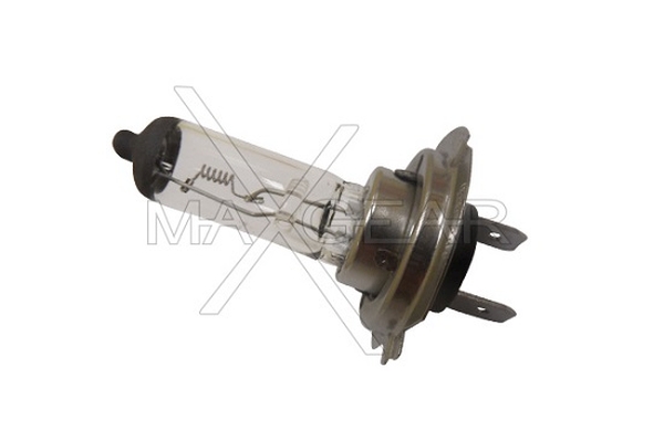Bulb, headlight - 78-0052 MAXGEAR
