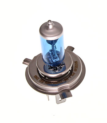 Bulb, headlight - 78-0088 MAXGEAR