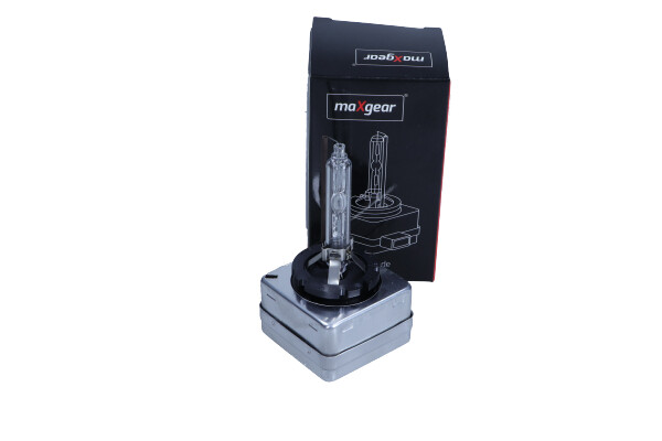 Лампа накаливания, основная фара - 78-0106 MAXGEAR