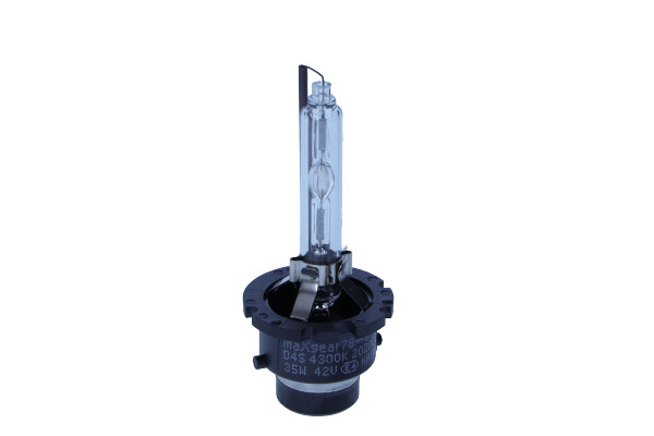 Glühlampe, Hauptscheinwerfer - 78-0107 MAXGEAR