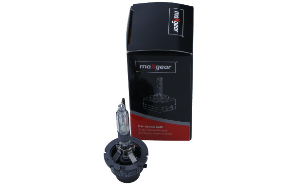 Glühlampe, Hauptscheinwerfer - 78-0111 MAXGEAR
