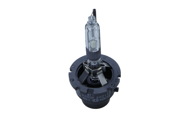 Bulb, headlight - 78-0111 MAXGEAR