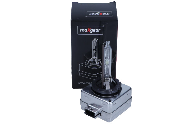 Bulb, headlight - 78-0113 MAXGEAR