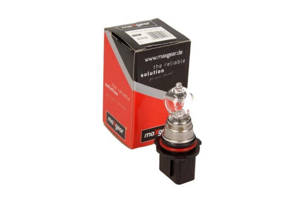 Lampadina, Indicatore direzione - 78-0126 MAXGEAR
