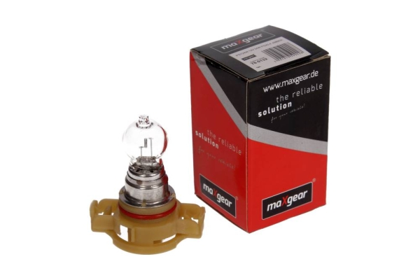 Lampadina, Indicatore direzione - 78-0129 MAXGEAR