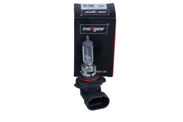 Bulb, headlight - 78-0143 MAXGEAR