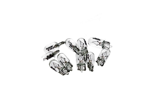 Bulb, door puddle light - 78-0160SET MAXGEAR
