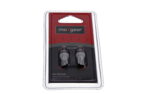 Bulb, indicator - 78-0163SET MAXGEAR