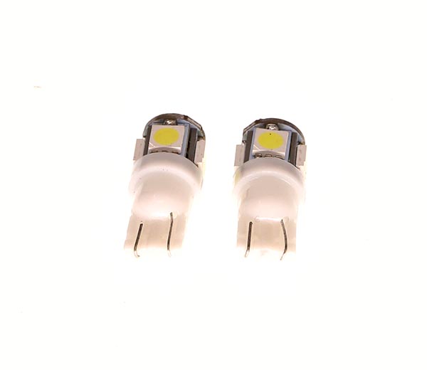 Bulb, indicator - 78-0164SET MAXGEAR