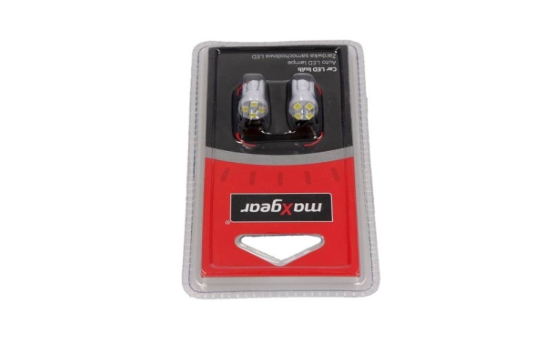Bulb, indicator - 78-0166SET MAXGEAR