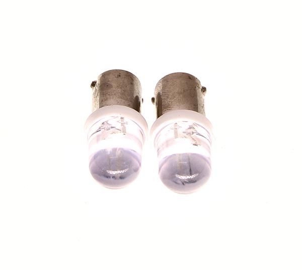 Bulb, indicator - 78-0167SET MAXGEAR