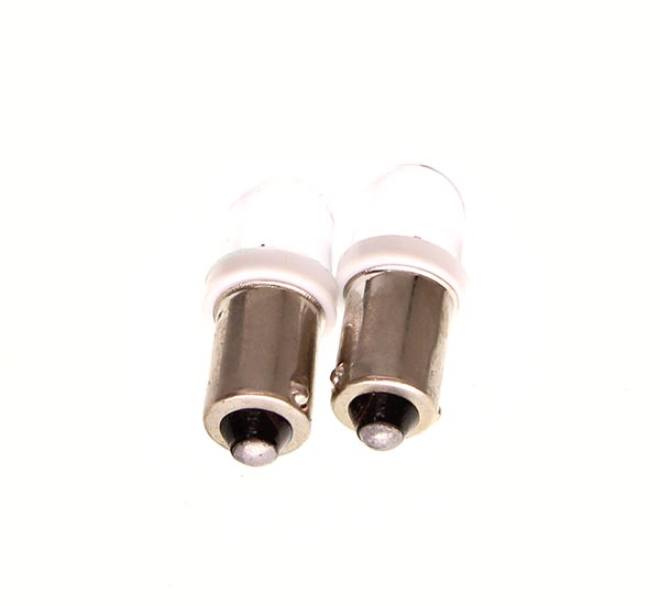 Лампа накаливания, фонарь указателя поворота - 78-0167SET MAXGEAR