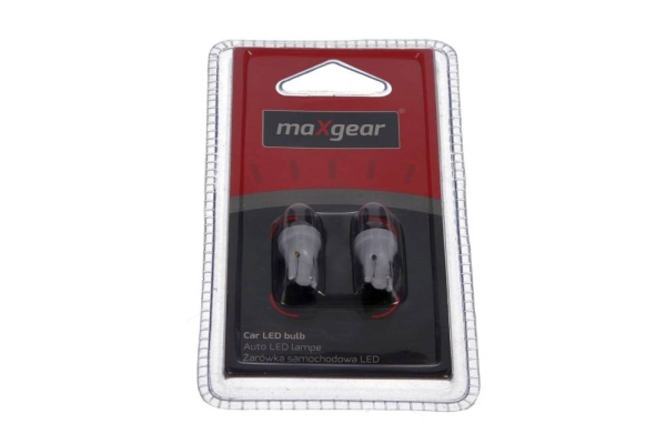 Bulb, indicator - 78-0169SET MAXGEAR
