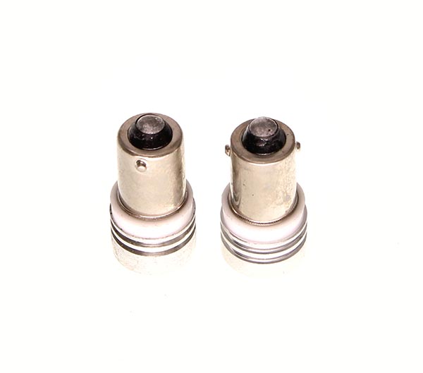 Bulb, indicator - 78-0170SET MAXGEAR