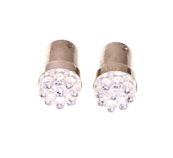 Lampadina, Indicatore direzione - 78-0171SET MAXGEAR