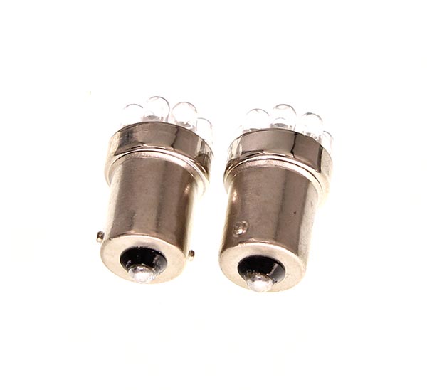 Лампа накаливания, фонарь указателя поворота - 78-0171SET MAXGEAR