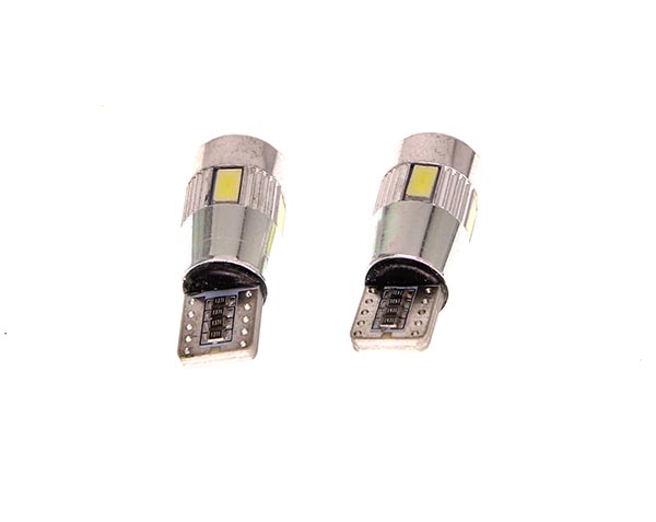 Лампа накаливания, фонарь указателя поворота - 78-0174SET MAXGEAR