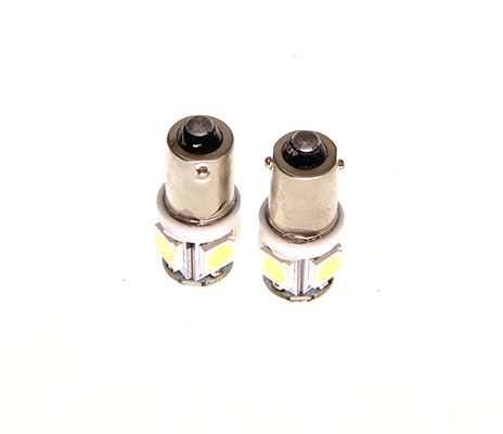 Bulb, indicator - 78-0175SET MAXGEAR