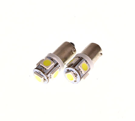 Bulb, indicator - 78-0175SET MAXGEAR