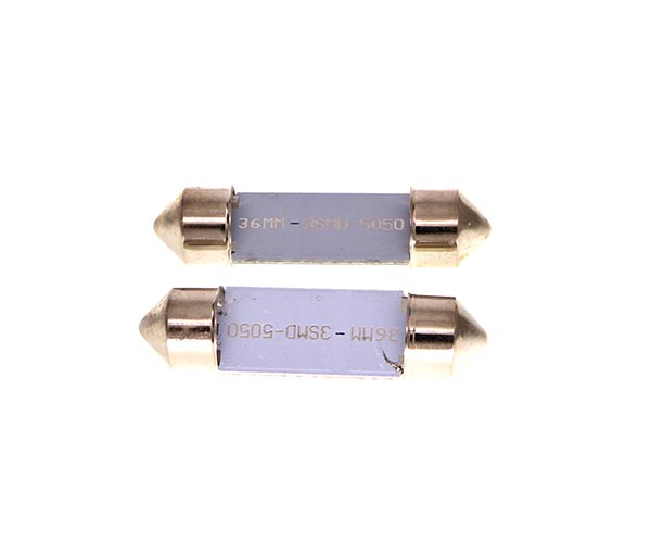 Лампа накаливания, задний габаритный фонарь - 78-0176SET MAXGEAR