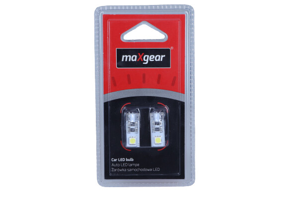 Bulb, interior light - 78-0179SET MAXGEAR