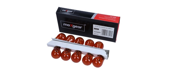 Bulb, indicator - 78-0180SET MAXGEAR