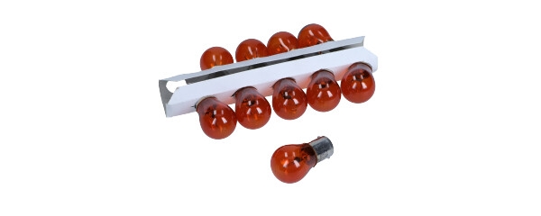 Bulb, indicator - 78-0180SET MAXGEAR