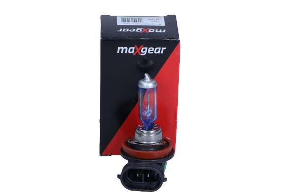 Лампа накаливания, основная фара - 78-0188 MAXGEAR