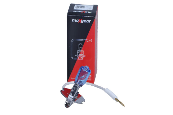 Лампа накаливания, основная фара - 78-0189 MAXGEAR