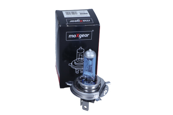 Лампа накаливания, основная фара - 78-0191 MAXGEAR