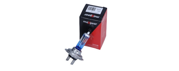 Bulb, headlight - 78-0194 MAXGEAR