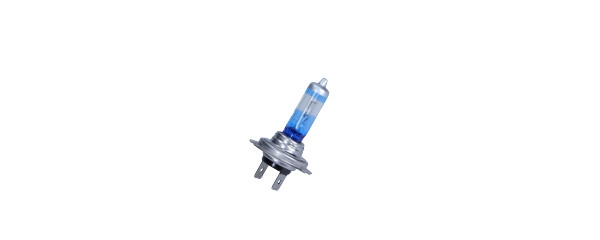 Bulb, headlight - 78-0194 MAXGEAR