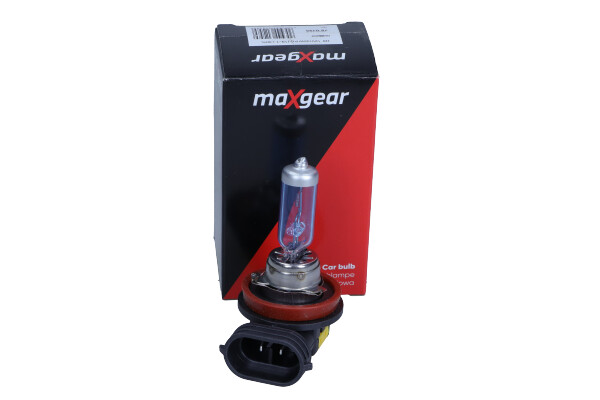 Лампа накаливания, основная фара - 78-0195 MAXGEAR