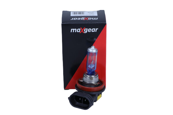 Bulb, headlight - 78-0196 MAXGEAR