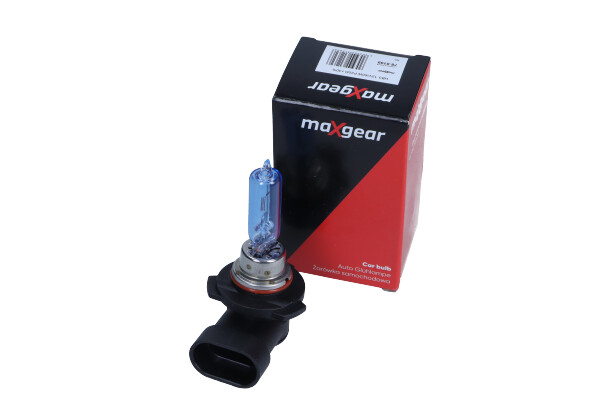 Bulb, headlight - 78-0199 MAXGEAR
