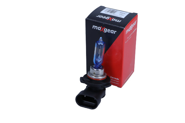 Bulb, headlight - 78-0200 MAXGEAR